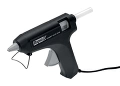 Pistolet à colle Hobby multi-usages loisirs - 60 W - Rapid - Brico Dépôt