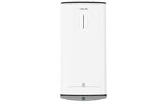 Chauffe-eau électrique plat blanc multi positions "Velis Tech" - 45L - Ariston - Brico Dépôt