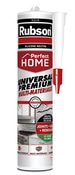 Mastic Perfect Home Universal Premium noir cartouche 280 ml - Rubson - Brico Dépôt