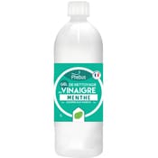 Vinaigre gel parfum menthe 1L - Brico Dépôt