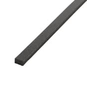 Joint mousse universel noir - 6 m x 9 mm - Brenner - Brico Dépôt