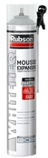 Mousse expansive thermique et phonique - 750 ml - Rubson - Brico Dépôt