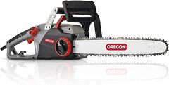 Tronçonneuse filaire 2400 W et 40 cm - CS1500 - Oregon - Brico Dépôt