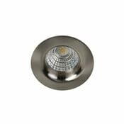 Spot led encastrable 420 lm dimmable nickel "Fauvel" - Cooke and Lewis - Brico Dépôt