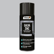 Aerosol 400 ml Galva zinc gris satin - Richard - Brico Dépôt