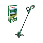 Coupe-bordures sans fil "Easy Grass Cut" 18V-26 - outil seul sans batterie - Bosch - Brico Dépôt