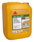 Traitement algicide- fongicide anti-dépôt vert ProSelect - bidon 5 L - Sika - Brico Dépôt