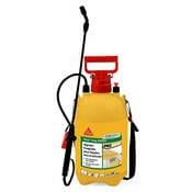 Traitement  algicide- fongicide anti-dépôts verts ProSelect - pulvérisateur 5 L - Sika - Brico Dépôt