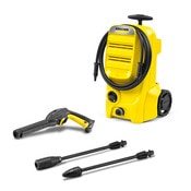 Nettoyeur haute pression "K3 CLASSIC" 120 bar - Karcher - Brico Dépôt