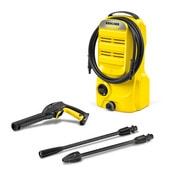 Nettoyeur haute pression "K2 CLASSIC" 110 bar - Karcher - Brico Dépôt