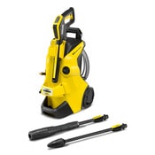 Nettoyeur haute pression "K4 POWER CONTROL FLEX" 130 bar - Karcher - Brico Dépôt