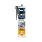 Mastic colle anthracite Flexpro 300 ml - Bostik - Brico Dépôt