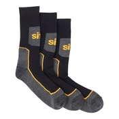 Lot 3 chaussettes toppan site 41-46 - Site - Brico Dépôt