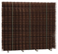 Panneau de dallage  2,40 x 1,20 m – fil 7 mm – maille 15 x 15 cm - Brico Dépôt