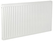 RADIATEUR ACIER "PERFORMA"  406 W H. 60  x L. 40 cm - Thermo Teknik - Brico Dépôt