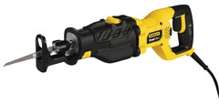 Scie sabre pendulaire - 1 050 W - Stanley Fatmax - Brico Dépôt