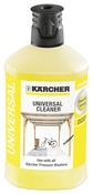 Détergent universel pour nettoyage de tout type de surface 1 L - Karcher - Brico Dépôt