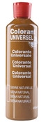 Colorant sienne naturelle 250 ml - L'Universel - Brico Dépôt