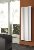 Radiateur en acier H. 180 x L. 60 x P. 7 cm - Tonon - Brico Dépôt