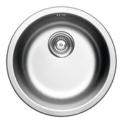 CUVE INOX RONDE - Brico Dépôt