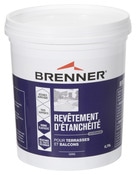 Etancheite Exterieure Et Anti Mousse Brico Depot