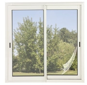 Film sécurité pour fenêtre 200x75 cm - Brico Dépôt