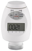 Tête thermostatique programmable - Comap - Brico Dépôt