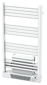 SÈCHE-SERVIETTES 500 W + SOUFFLERIE 1000 W - Carrera - Brico Dépôt