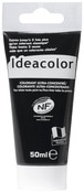 Colorant noir tube 100 ml - L'Universel - Brico Dépôt