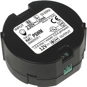 Alimentation régulée 230V/12V 1A module - SCS Sentinel - Brico Dépôt