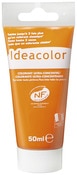 Colorant concentré jaune bouton or pour colorer tous types de peintures 50 ml - Ideacolor - Brico Dépôt