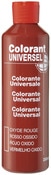 Colorant universel oxyde rouge 250 ml - L'Universel - Brico Dépôt