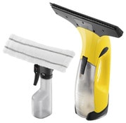 NETTOYEUR DE VITRES WV2 PLUS - Karcher - Brico Dépôt