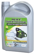 Huile de chaîne à tronçonneuse - 2 L - Prodif - Brico Dépôt