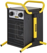 SOUFFLANT DE CHANTIER 3300 W - Stanley - Brico Dépôt