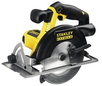 SCIE CIRCULAIRE FMC660B 18 V - Li-ion - Stanley Fatmax - Brico Dépôt