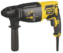 MARTEAU PERFORATEUR SDS FME500K 750 W - Stanley Fatmax - Brico Dépôt