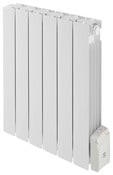 Radiateur à fluide caloporteur "Firenze" 1 000 W - H. 58 x L. 54 cm - Brico Dépôt