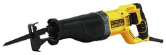 SCIE SABRE 900 W - Stanley Fatmax - Brico Dépôt