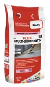 Mortier colle flex multisupport C2E - Blanc - 5 kg - Mapei - Brico Dépôt