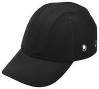 Casquette coquée noire CE - Site - Brico Dépôt