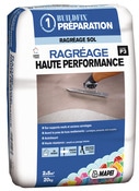 Ragréage pour sols intérieurs avec passages intensifs - 20 kg - Mapei - Brico Dépôt