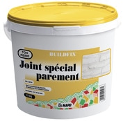 Joint en poudre spécial parement 15 kg - Mapei - Brico Dépôt