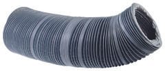 Gaine PVC souple extensible Ø 82 mm 6 m - Strulik - Brico Dépôt