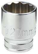 Douille 1/2'' 27 mm - MT15 - Brico Dépôt