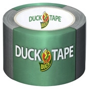 Adhésif réparation argent 50 mm x 25 m - Ducktape - Brico Dépôt