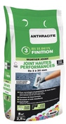 Joint hautes performances anthracite - Mapei - Brico Dépôt