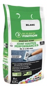 Joint hautes performances blanc 2,5 kg - Mapei - Brico Dépôt