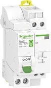 Disjoncteur + contacteur 1P + N 20A courbe C - Schneider Electric - Brico Dépôt