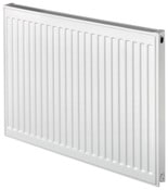 Radiateur acier 720 w 60 x 80 cm - Blyss - Brico Dépôt